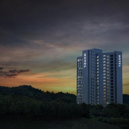 Centummark Hotel Yangyang Zewnętrze zdjęcie