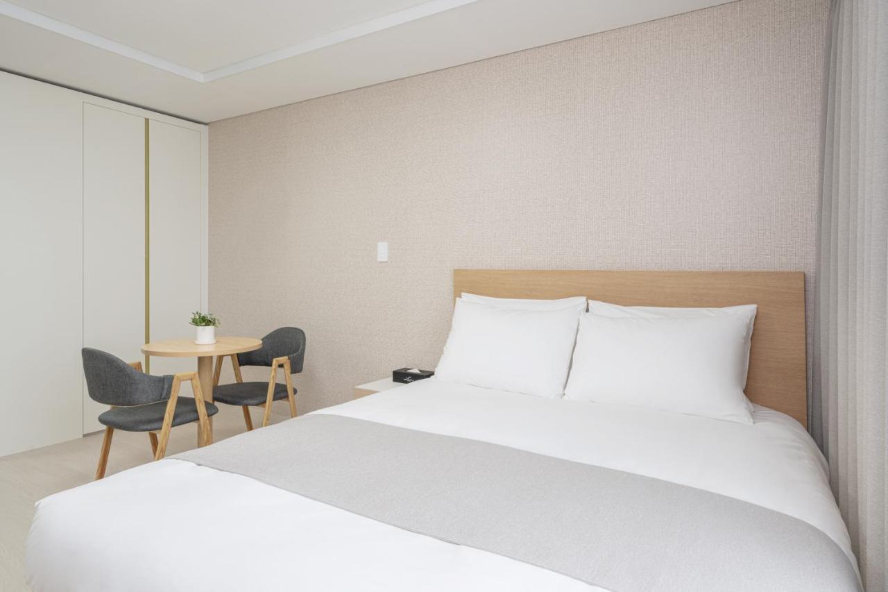 Centummark Hotel Yangyang Zewnętrze zdjęcie