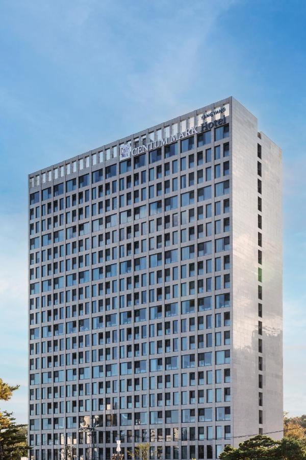 Centummark Hotel Yangyang Zewnętrze zdjęcie