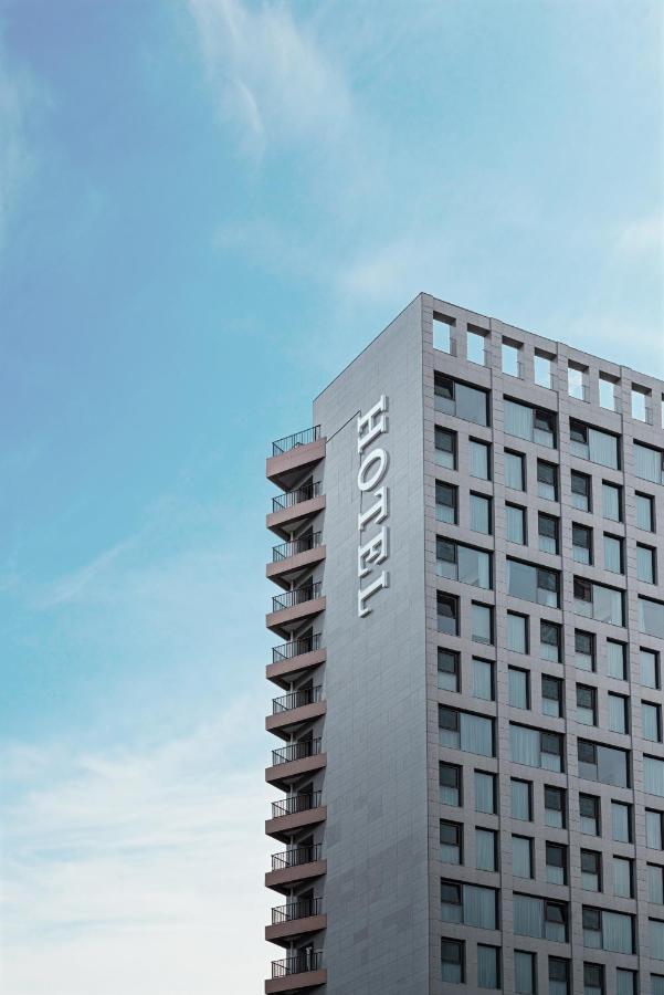 Centummark Hotel Yangyang Zewnętrze zdjęcie